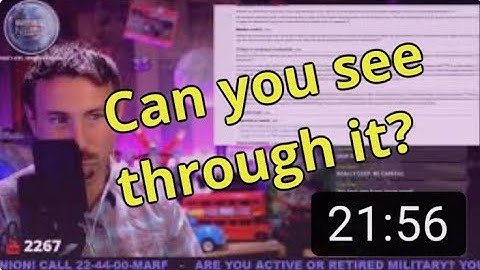 HOW THEY DO IT - A Close Up Lesson on Shill Strategy *Private website video