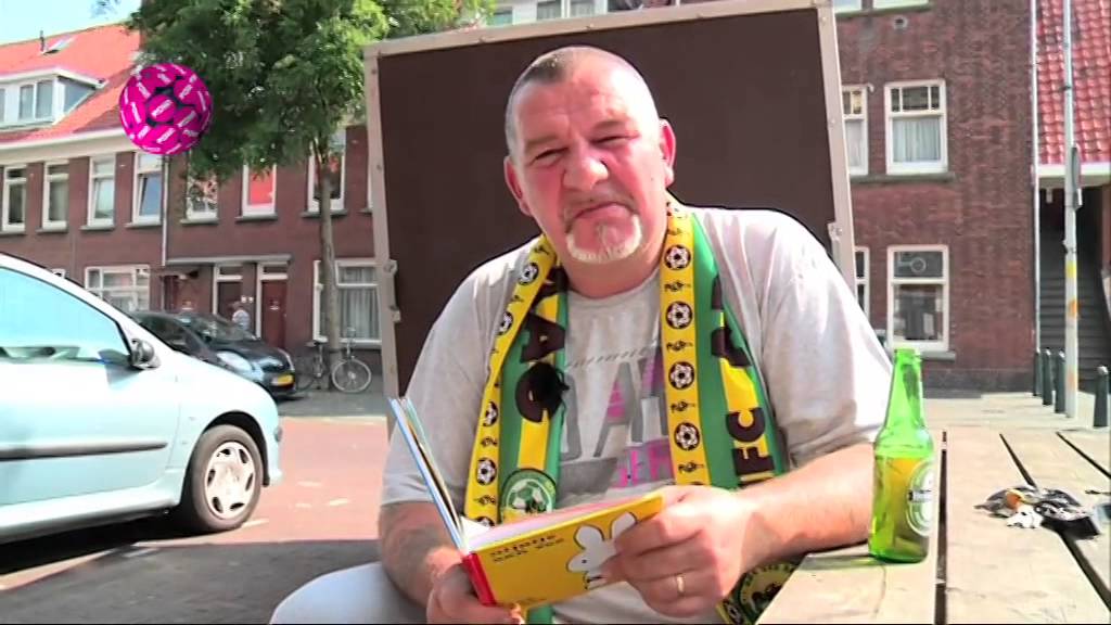 Nijntje in het Haags: zo klinkt het!