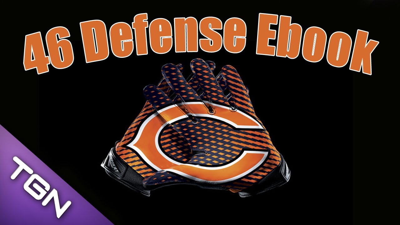 Madden 13 46 Defense Ebook Guide  Fire 3 Zone Breakdown " Part 2" Madden 13 Defensive Strategies