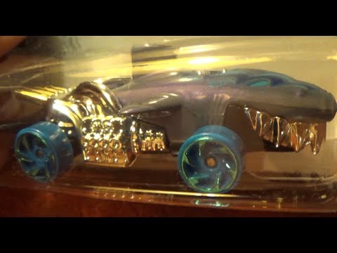 sharkruiser treasure hunt