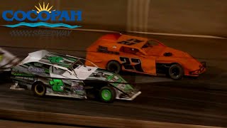 Winter Nationals - IMCA Modifieds | Cocopah Speedway 1/18/20