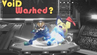 Is VoiD WASHED After Pichu Nerfs???? - VoiD vs Light Frostbite 2020