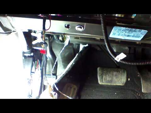 2013 dodge journey jump start