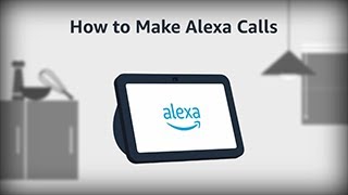 Amazon Alexa: How to Make Alexa Calls