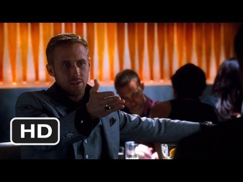 Crazy, Stupid, Love. #6 Movie CLIP - Do You Find Me Attractive