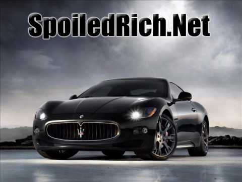 P.Cha$eR ft Lava "Maserati Flow" [Unedited Version]