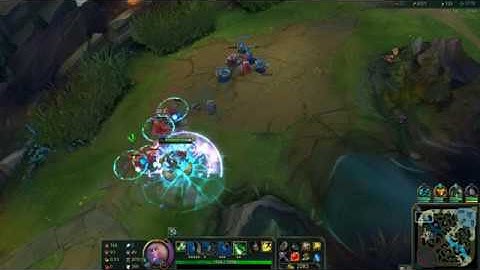 190324 Top Riven vs Quinn