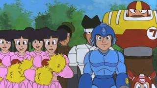 Mega Man: The Re-Annotated Series! S2EP9
