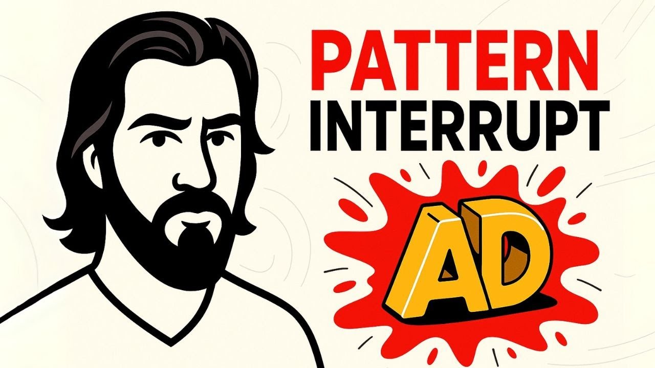 How to Use Pattern Interrupts in Marketing and SEO #vladsinsights - YouTube
