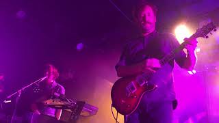 Minus the Bear - Hey, Wanna Throw Up?/Get Me Naked 2: Electric Boogaloo (Boston 10-25-2018)