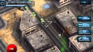 [Drone] Drone: Shadow Strike Playthrough - Shockwave