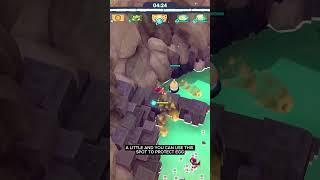 BEST FARMING COMBO IN TEMTEM SWARM #justcreators #gaming #Temtem