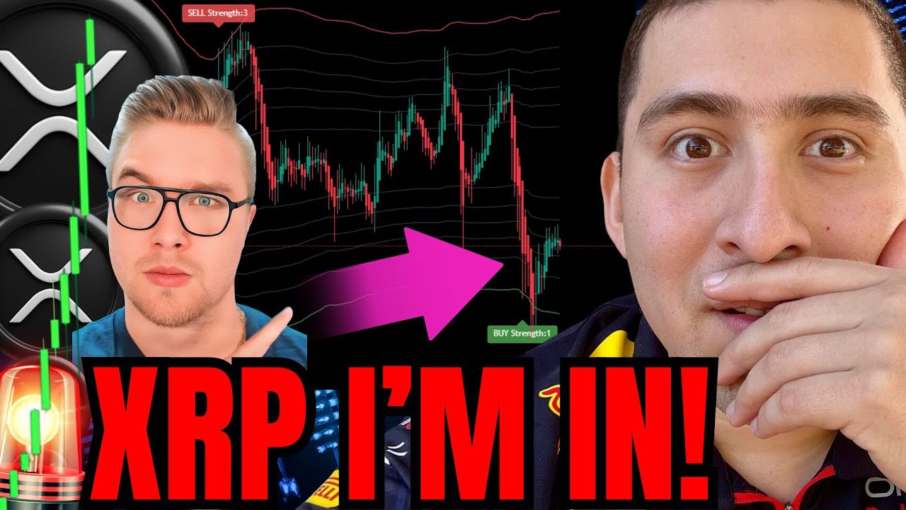 SUPER EASY XRP SIGNALS! SEE THIS ‪@LeviCrypto‬ GOT NEWS XRP ARMY - YouTube