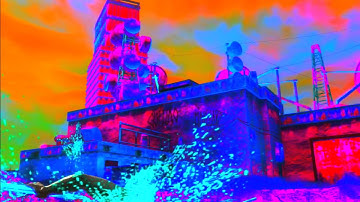 Max Payne 3 - Chapter 12 psychedelia compilation