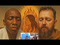 Mami Fire - Richard Harris &amp; Wiz Cault