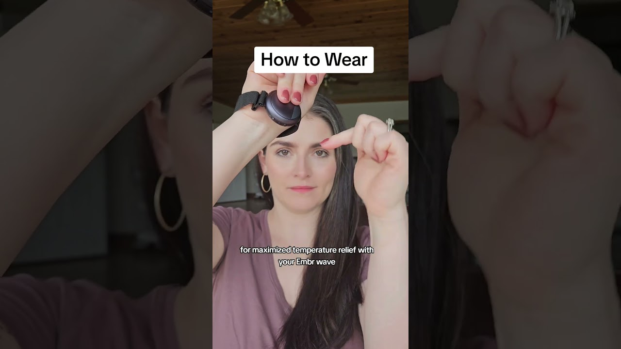 How To Wear Your Wave