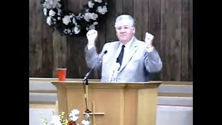 Jesus The Problem Solver by Dr Melvin Biggs