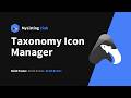 MyListing Add-on: Enhanced MyListing Icons (Archived)