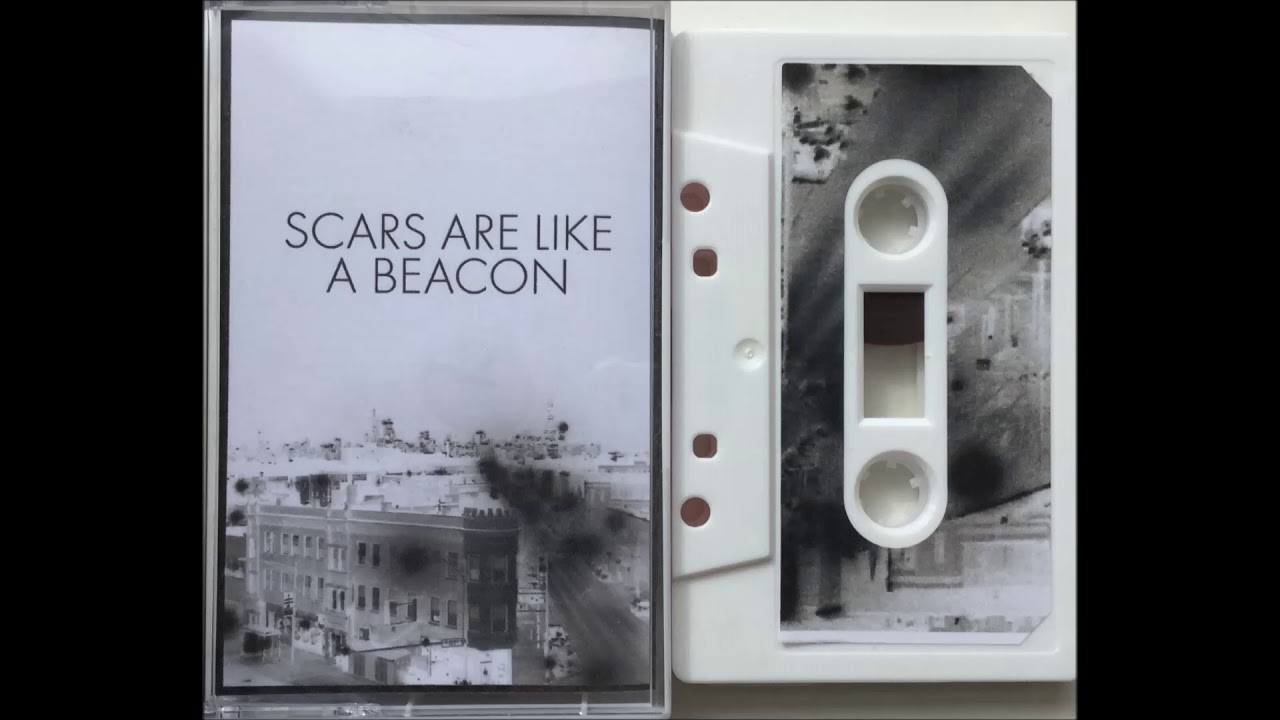 Andrew Howie - Disarm  (2016)