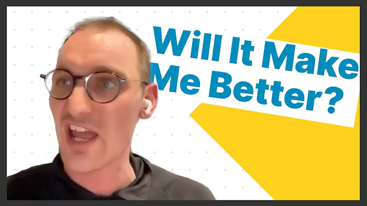 "Will Learning Webflow Make Me a Better Designer?"