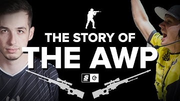 The Story of The AWP
