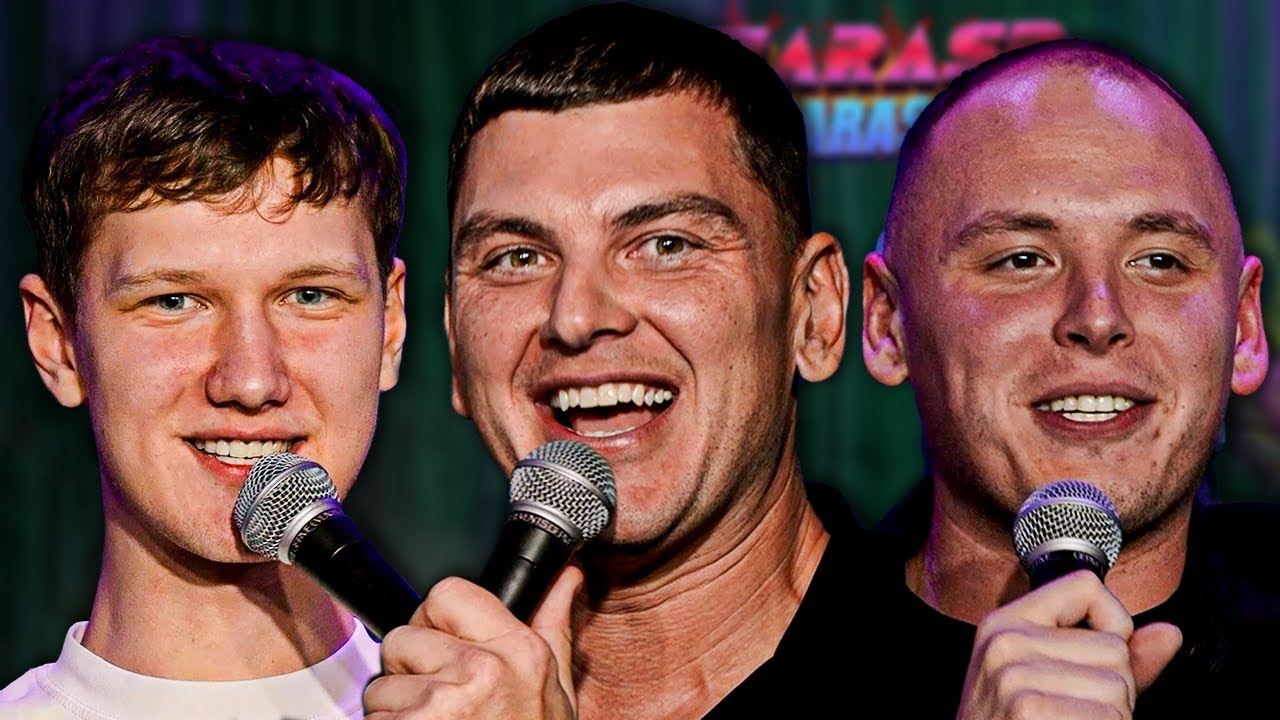 Pramogų Pasaulio Viršūnė! #76 Bazaras?Bazaras! ft. Rolandas Mackevičius