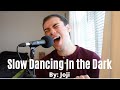 Slow Dancing in the Dark  - Joji (Brae Cruz cover)