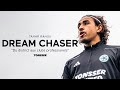 De la d2 aux clubs pros  dream chaser tahar rahou pieds carrs