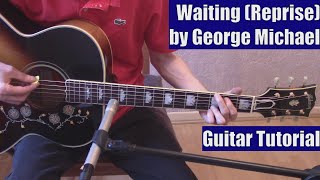 Vídeo de Waiting (Reprise)