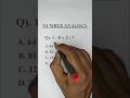 #numberanalogy #analogyreasoning #reasoningclasses #reasoningquestions #mathtricks #youtubeshorts