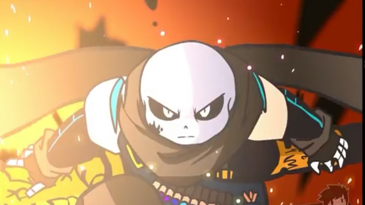 Best UNDRVERSE Edits ♤Undertale Edits #2♤