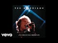 Van Morrison - Wild Night (Live at the Santa Monica Civic - Audio)