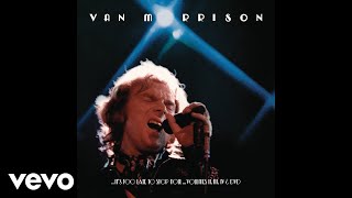 Van Morrison - Wild Night (Live at the Santa Monica Civic - Audio)