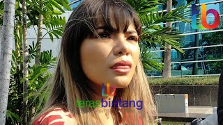 Dinar Candy Dikasih Mobil Sport dan Rumah Ditawari Jadi Istri Simp4nan