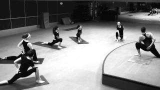 yoga slideshow