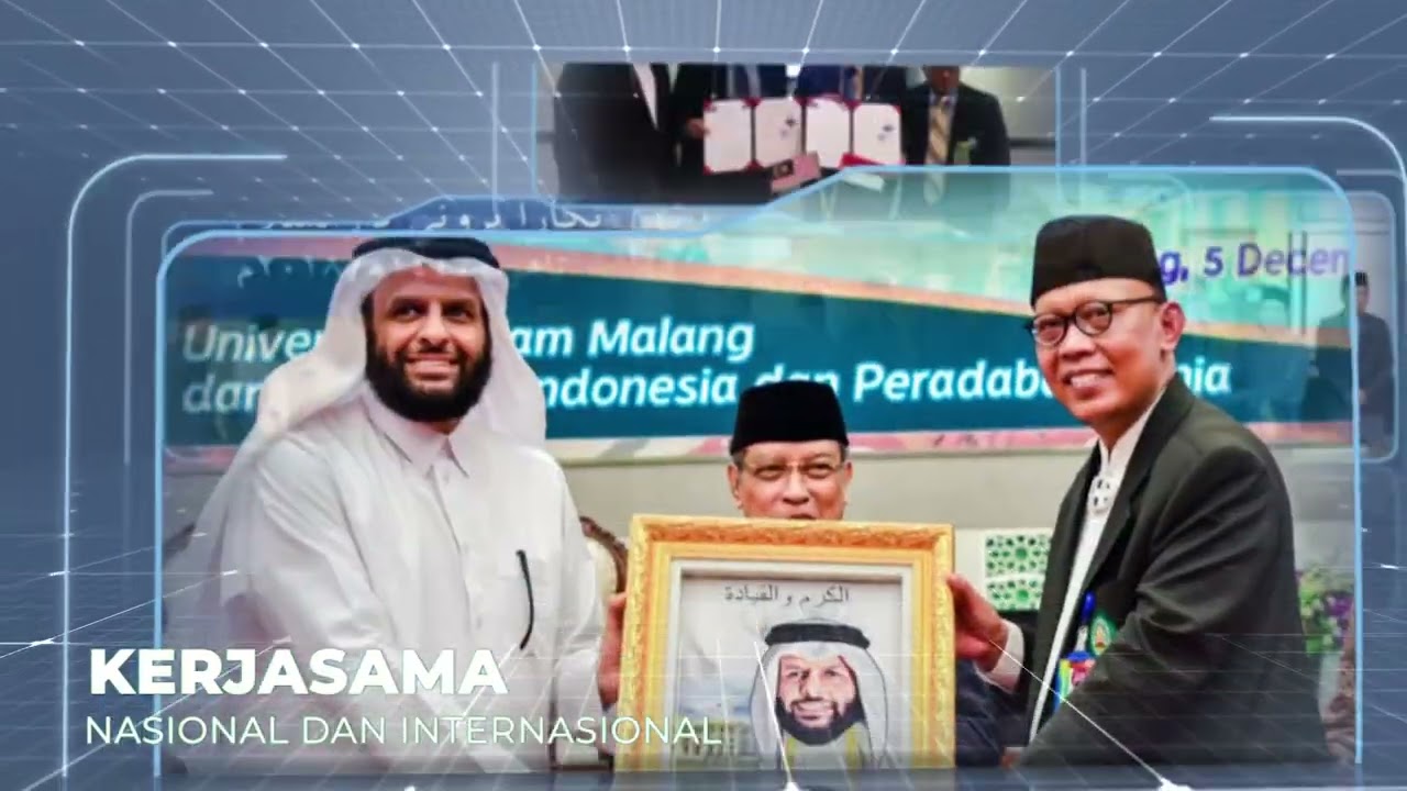 UNISMA Malang Profile