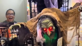 Halloween Hangout Friday News And Gaming #3: Morris Costumes 2024 And Raise A Peter