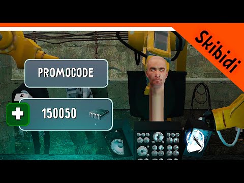 Toilet Laboratory 150000 Чипов! Все Промокоды! Скибиди Туалет Лаборатория Skibidi Toilet