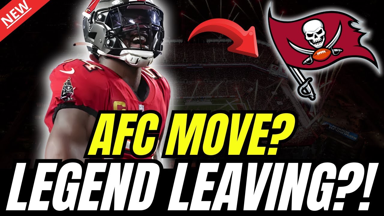 🚨😱 HE'S LEAVING?! Shocking Mike Evans Free Agency Projection! TAMPA BAY BUCCANEERS NEWS TODAY