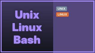 Unix & Linux: How to find/correct error in a path (2 Solutions!!)