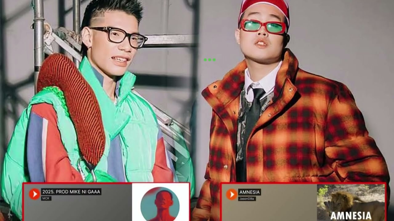 Jasondilla SODA (demo)