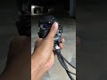 Ibright ze 2000 power biled 3inch blue lens
