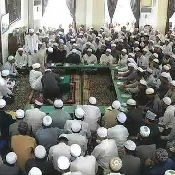 Akhlak Abah guru zuhdiannoor