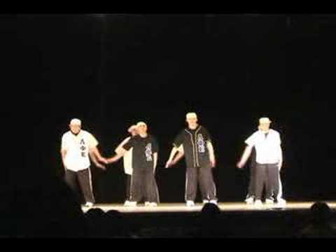 Lambda Step Team UIUC 2005