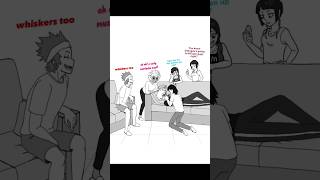 Pranking Bakugou goes wrong๐(part 1) #bakugou #mha #bakusquad Pranking Bakugou goes wrong๐(part 1) #bakugou #mha #bakusquad