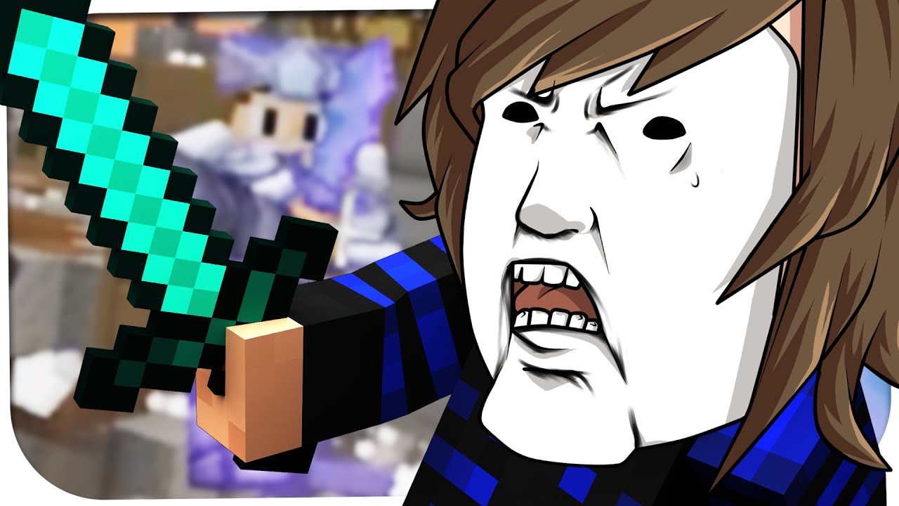 DIE "PERFEKTE" SPRENGUNG! ☆ Minecraft: Skywars