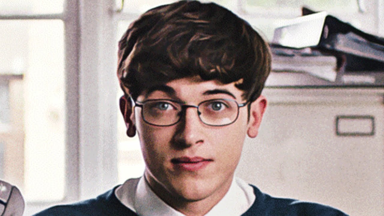 Scott and Sid - Starring Tom Blyth & Richard Mason - YouTube