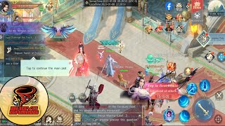 Immortal Sword: Return - lumos's Posts - TapTap