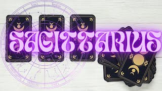 SAGITTARIUS ​📢 FINAL DISCLOSURE: THE SETTLEMENT ERROR IS FIXED—YOUR OVERFLOW IS LANDING!🏧TAROT TODAY