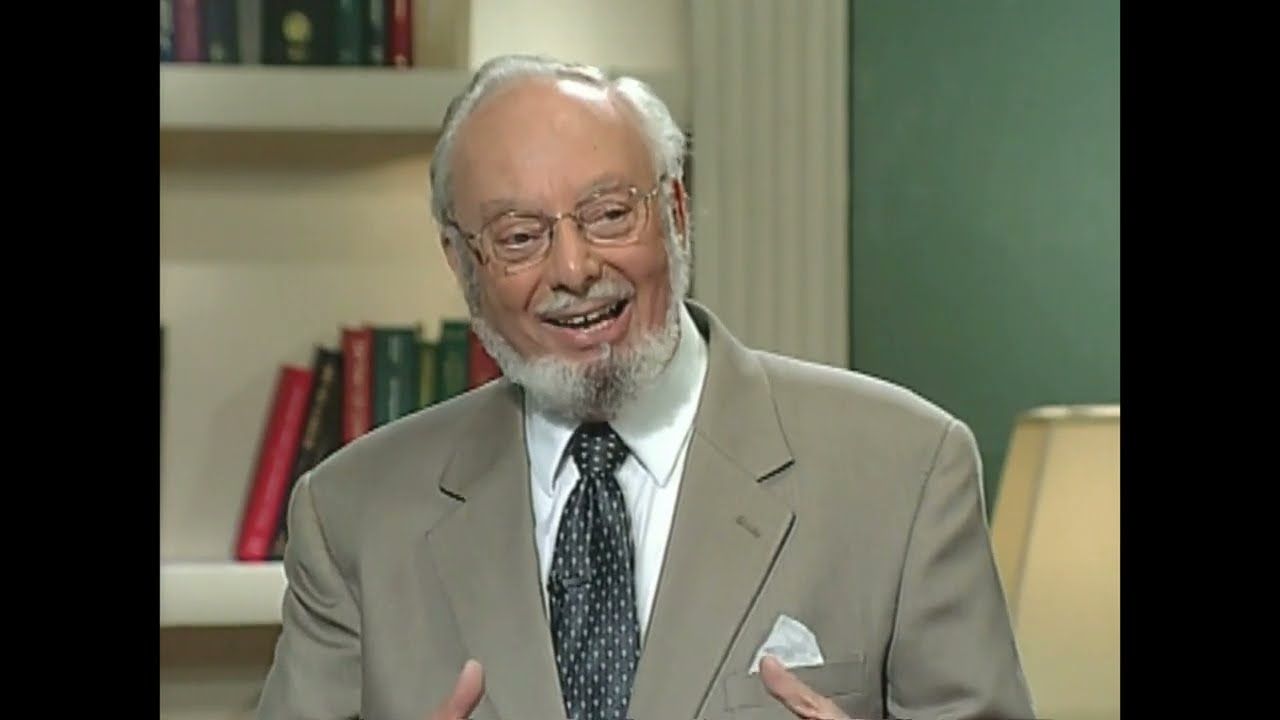 Betrayed - Stan Telchin sets out to disprove Jesus as Messiah